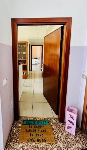 BnB Maida - Milano Rho Fiera